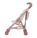 1222 Carrito de muñecas White Meadows