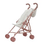 1223 Carrito de muñecas White Meadows