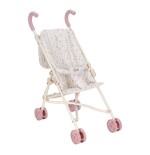 1225 Sillita para muñecas de metal