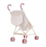 1227 Sillita para muñecas de metal