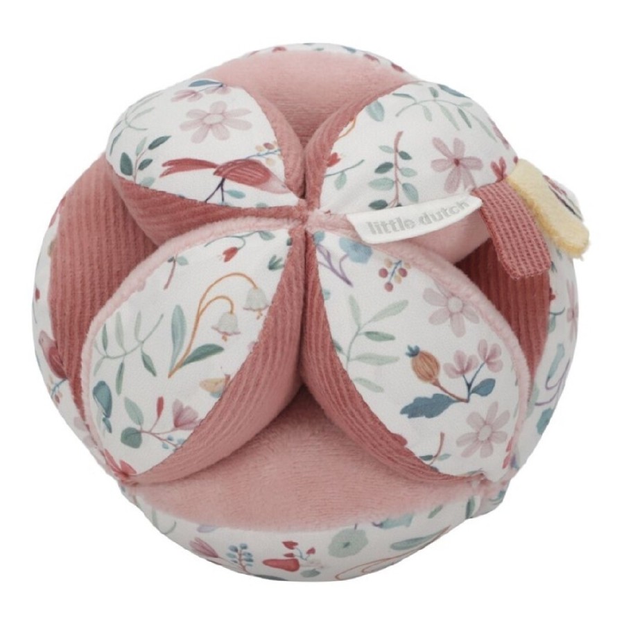 125 Pelota Montesori Fairy Garden Little Dutch 125 Pelota Montesori Fairy Garden Little Dutch