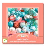 1250 Perlas Plateadas