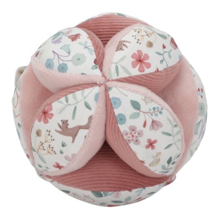 126 Pelota Montesori Fairy Garden Little Dutch