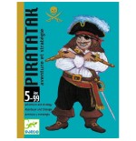 1256 Cartas Piratatak
