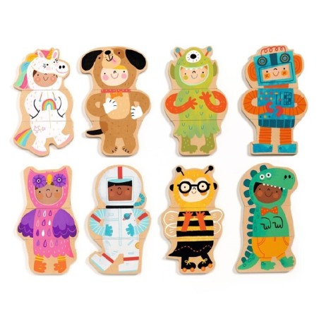 1259 Magnetic´s Fancy-up