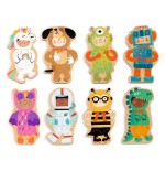 1259 Magnetic´s Fancy-up