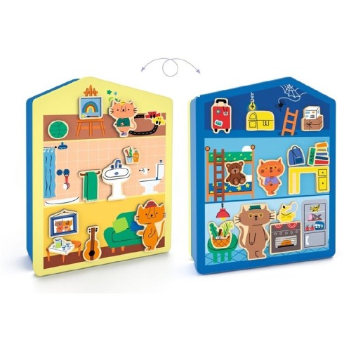 1265 Magnéticos InZeHouse