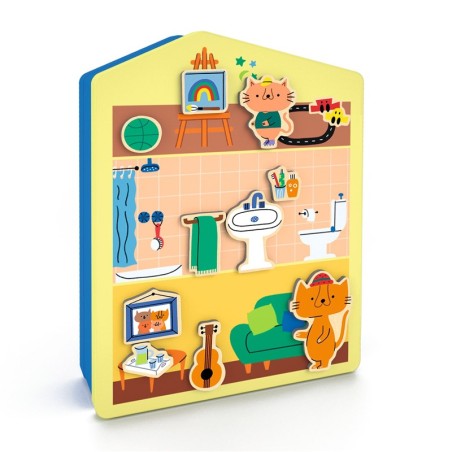 1266 Magnéticos InZeHouse