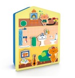 1266 Magnéticos InZeHouse