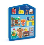 1267 Magnéticos InZeHouse