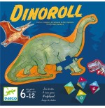 1269 Juego Dinoroll