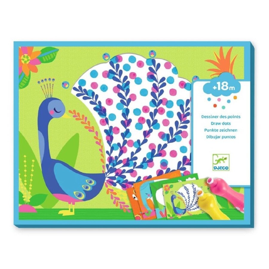 1271 Pintura Colorear Y punto pelota 1271 Pintura Colorear Y punto pelota