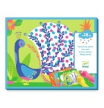 1271 Pintura Colorear Y punto pelota