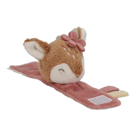 128 Sonajero De Muñeca Fairy Garden Little Dutch
