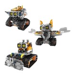 1277 iMMaster Robot App 3 en 1 - 430 pzas