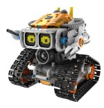 1278 iMMaster Robot App 3 en 1 - 430 pzas