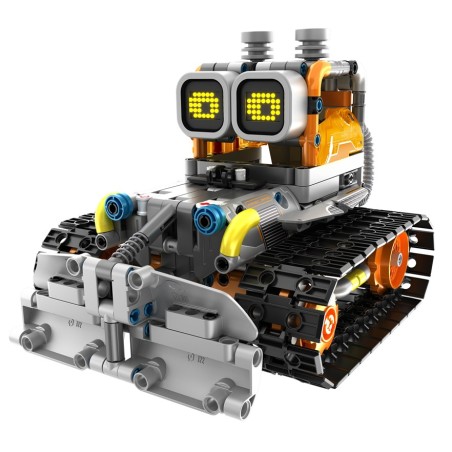 1279 iMMaster Robot App 3 en 1 - 430 pzas