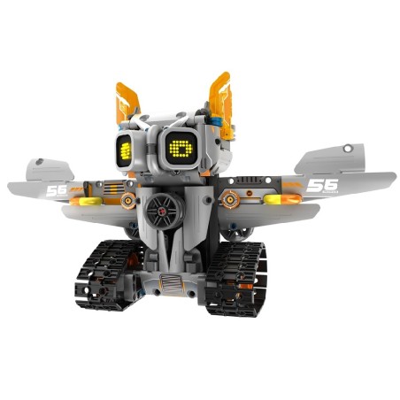 1280 iMMaster Robot App 3 en 1 - 430 pzas