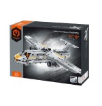 1282 iMMaster Avión - 329 pzas.