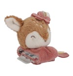 129 Sonajero De Muñeca Fairy Garden Little Dutch