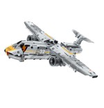 1283 iMMaster Avión - 329 pzas.