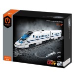 1292 iMMaster Tren blanco - 587 pzas.