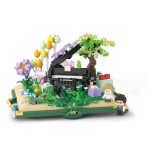 1296 Koco Blue Danube - 1213 pcs