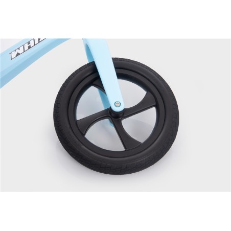 1305 Bicicleta de equilibrio Whizz azu