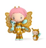 1317 Tinyly Hortense  Fly