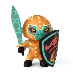 1336 Arty Toys Draco knight