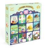 1338 P. Cuentos Los 3 cerditos