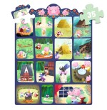 1339 P. Cuentos Los 3 cerditos