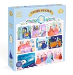 1340 P. Cuentos La cenicienta