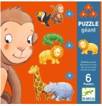 1342 P. Evolutivo Ouistiti y sus amigos