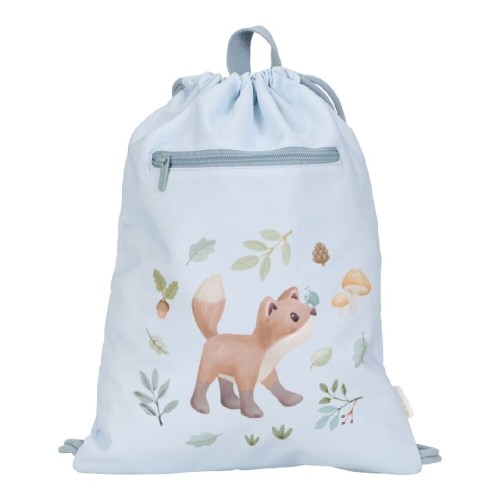 135 Bolsa Gym Forest Friends Little Dutch