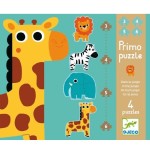 1344 P. Evolutivo En la Jungla