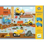 1347 P. Gigante Sitio de construcción