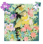 1350 P. Silueta El Árbol de Flora