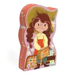 1351 P. Silueta El viaje de Mia