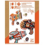 1360 DIY Lanzadores Cósmico