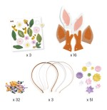 1371 Diademas para crear