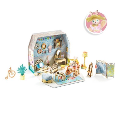 1377 Mi House - Alba