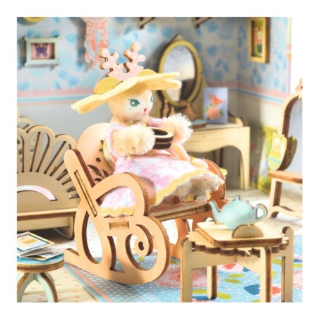 1378 Mi House - Alba