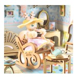 1378 Mi House - Alba