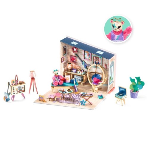 1379 Mi House - Stella