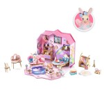 1385 Mi House - Rosie