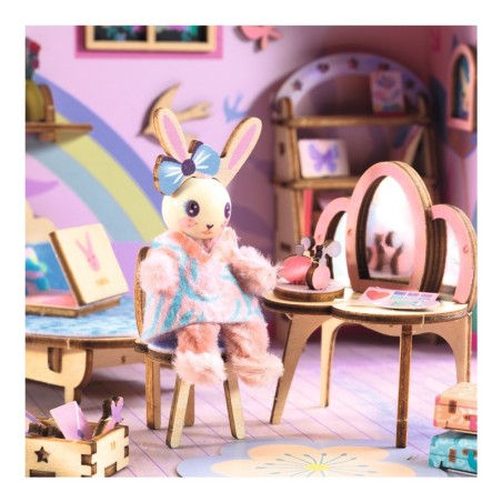 1386 Mi House - Rosie