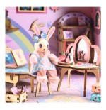 1386 Mi House - Rosie