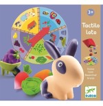 1391 Educativos Tactilo loto granja