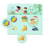 1402 Educativos Loto La casa